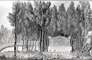 Jean-Jacques Rousseau